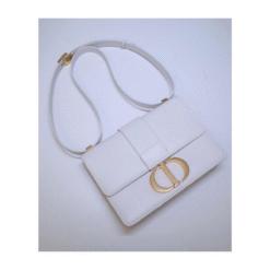 30 Montaigne Bianco