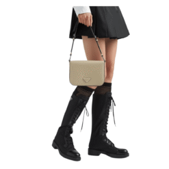 Re-Nylon Nero