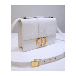 30 Montaigne Bianco