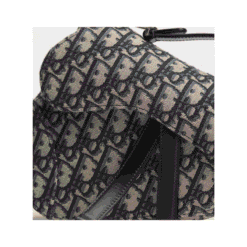 Saddle Blu