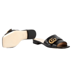 15 mm double G sled