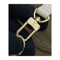 Neverfull Crema