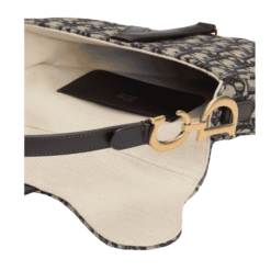 Saddle Blu
