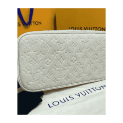 Neverfull Crema