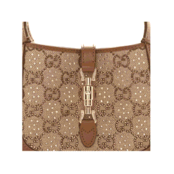 Jackie 1961 Mini Marrone