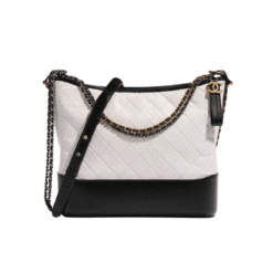 Gabrielle Hobo Bianco