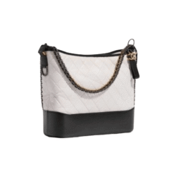 Gabrielle Hobo Bianco