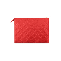 Coussin PM Rosso