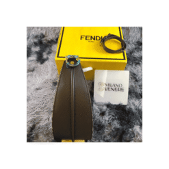Fendigraphy Marrone