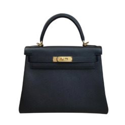 Kelly Borsa Nero