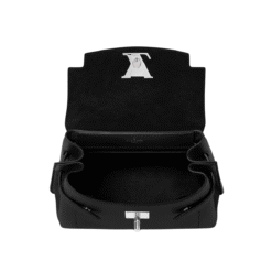 Lockme ever mini Nero
