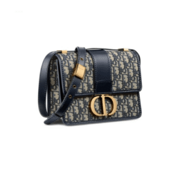 30 Montaigne Blu scuro