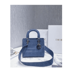 Lady D-Lite Blu