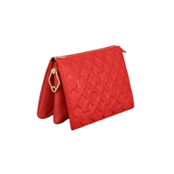 Coussin PM Rosso