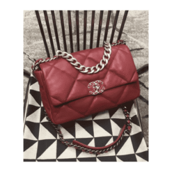 19 Rosso