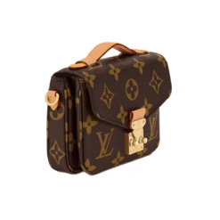 Micro metis Marrone