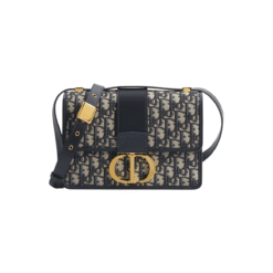 30 Montaigne Blu scuro