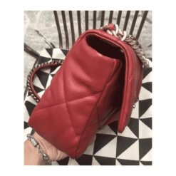 19 Rosso