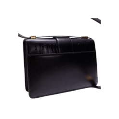 30 Montaigne flap Borsa Blac