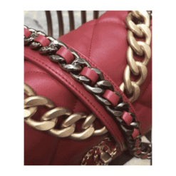 19 Rosso