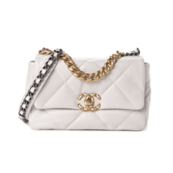 19 Bianco/Oro