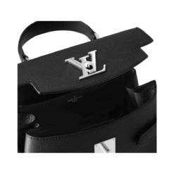 Lockme ever mini Nero