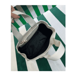 Canvas Bianco