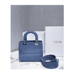 Lady D-Lite Blu