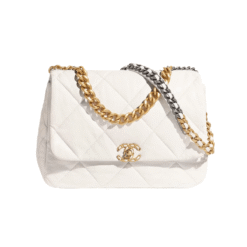 19 Bianco/Oro