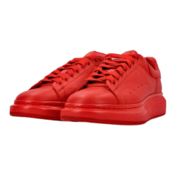 Alternative view of Oversize Triple Rosso