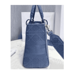 Lady D-Lite Blu