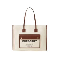Freya Tote Crema