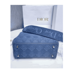 Lady D-Lite Blu