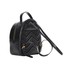GG Marmont Backpack Nero