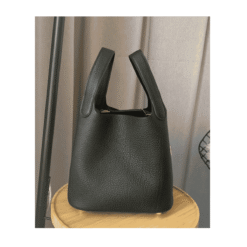 Picotin Lock Nero