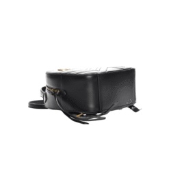 GG Marmont Backpack Nero