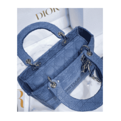 Lady D-Lite Blu