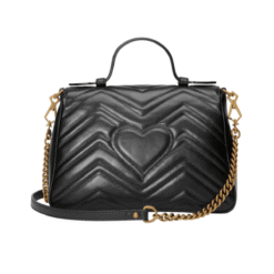Marmont Nero
