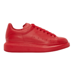 Oversize Triple Rosso