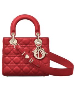 Lady Rosso 20 cm