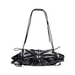 Borsa a spalla Scrunch-D