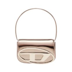 1DR leather shoulder bag