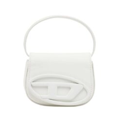 1DR Iconic leather crossbody bag