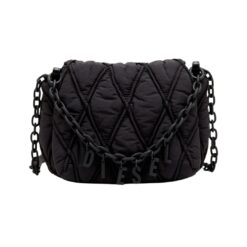 Small Charm-D shoulder bag