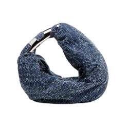 Grab-D denim tote bag