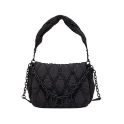 Medium Charm-D shoulder bag