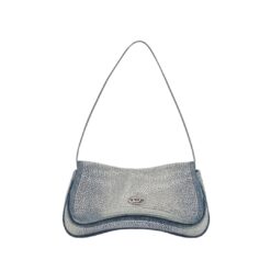 Play Clutch shoulder bag