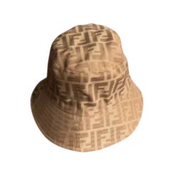 Berretto Arancione rossastro