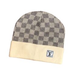 Berretto Arancione Giallo