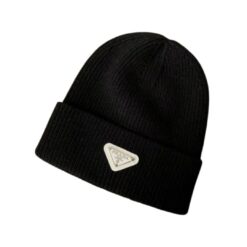 Berretto nero